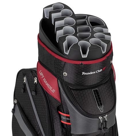 Best Golf Cart Bags 2024: Quality, Practical and built to last.
